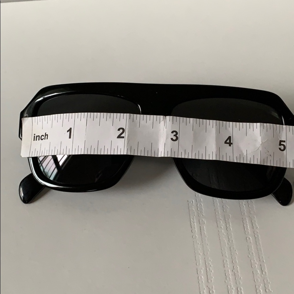 🆕 🆑  SUNGLASSES - Picture 6 of 8